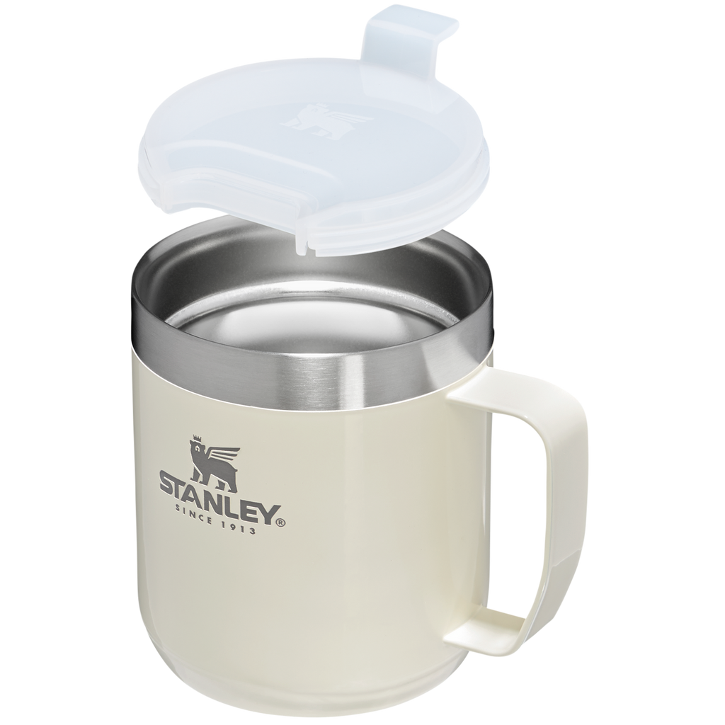 Classic Legendary Camp Mug | 12 OZ - Refill Anywhere