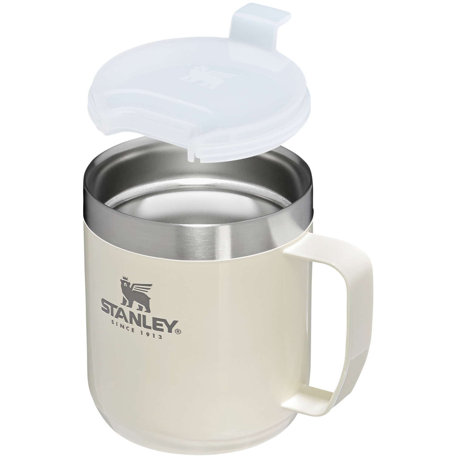 Classic Legendary Camp Mug | 12 OZ - Stanley Create - Your Daily Cup