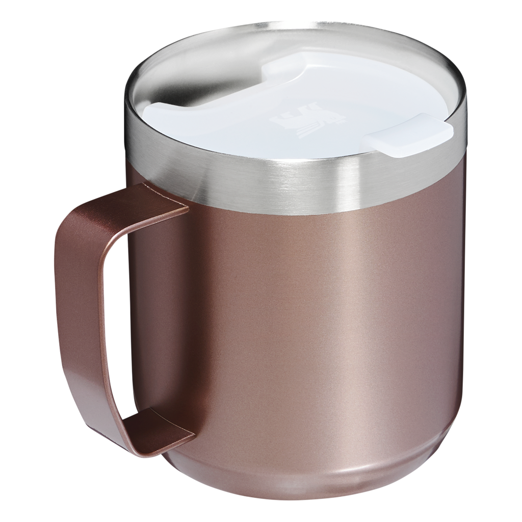 Classic Legendary Camp Mug | 12 OZ - Refill Anywhere