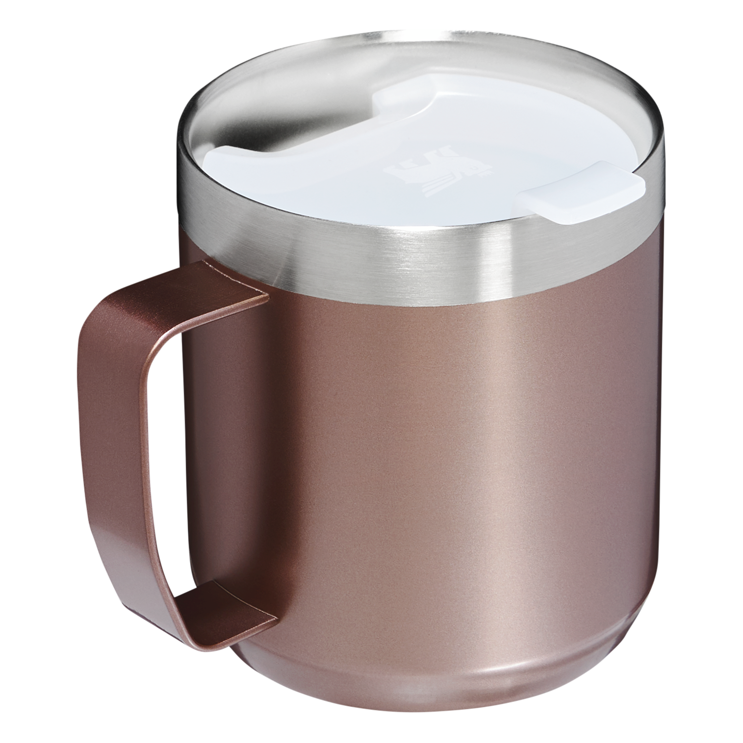 Classic Legendary Camp Mug | 12 OZ - Stanley Create - Your Daily Cup