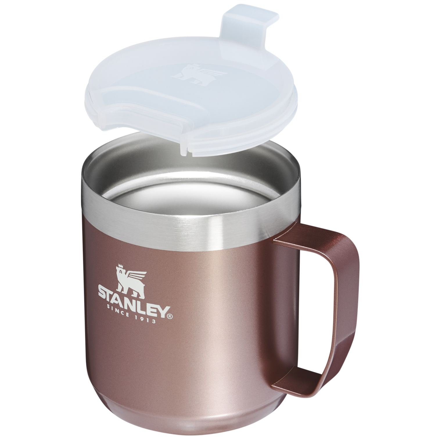 Classic Legendary Camp Mug | 12 OZ - Refill Anywhere