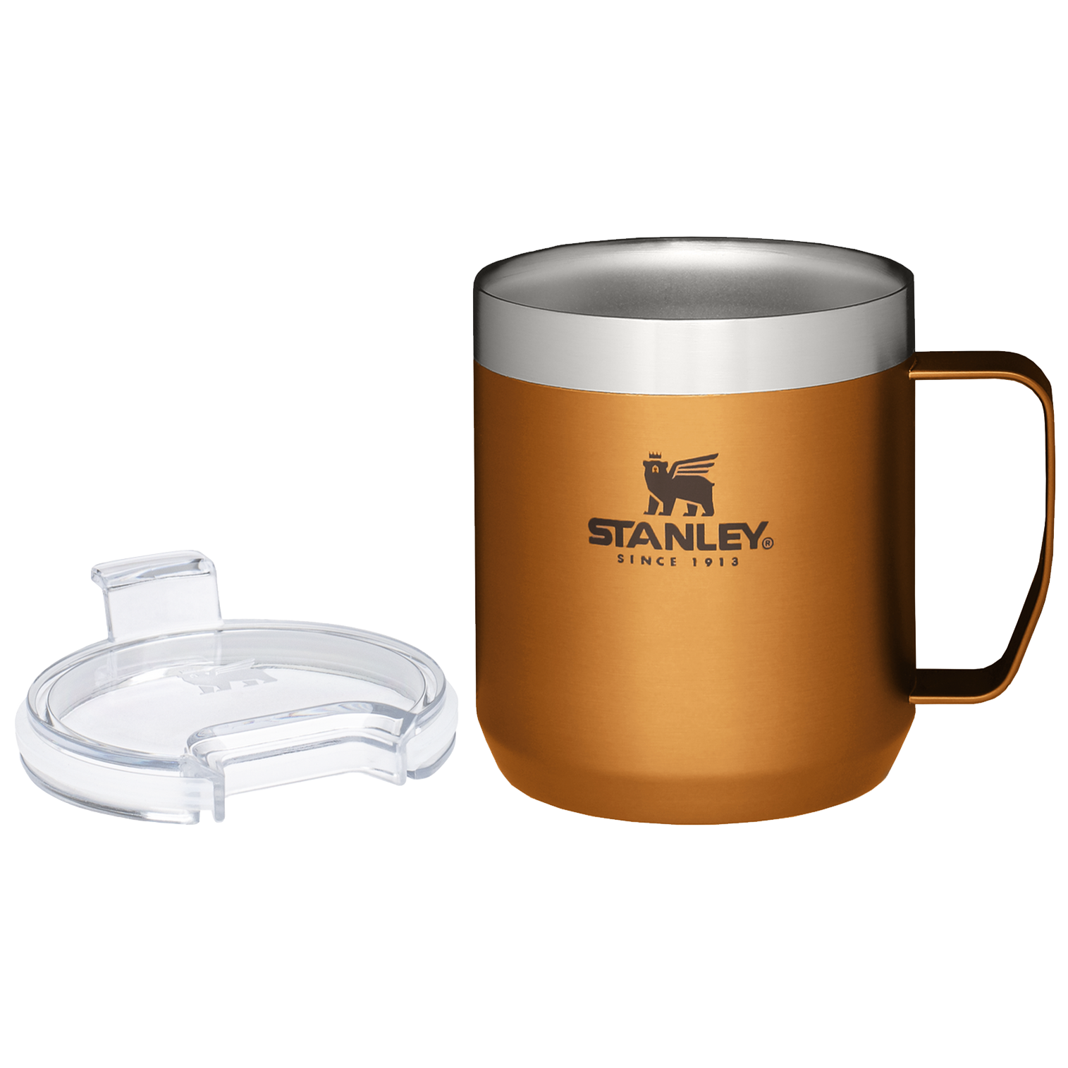 Classic Legendary Camp Mug | 12 OZ - Stanley Create - Your Daily Cup