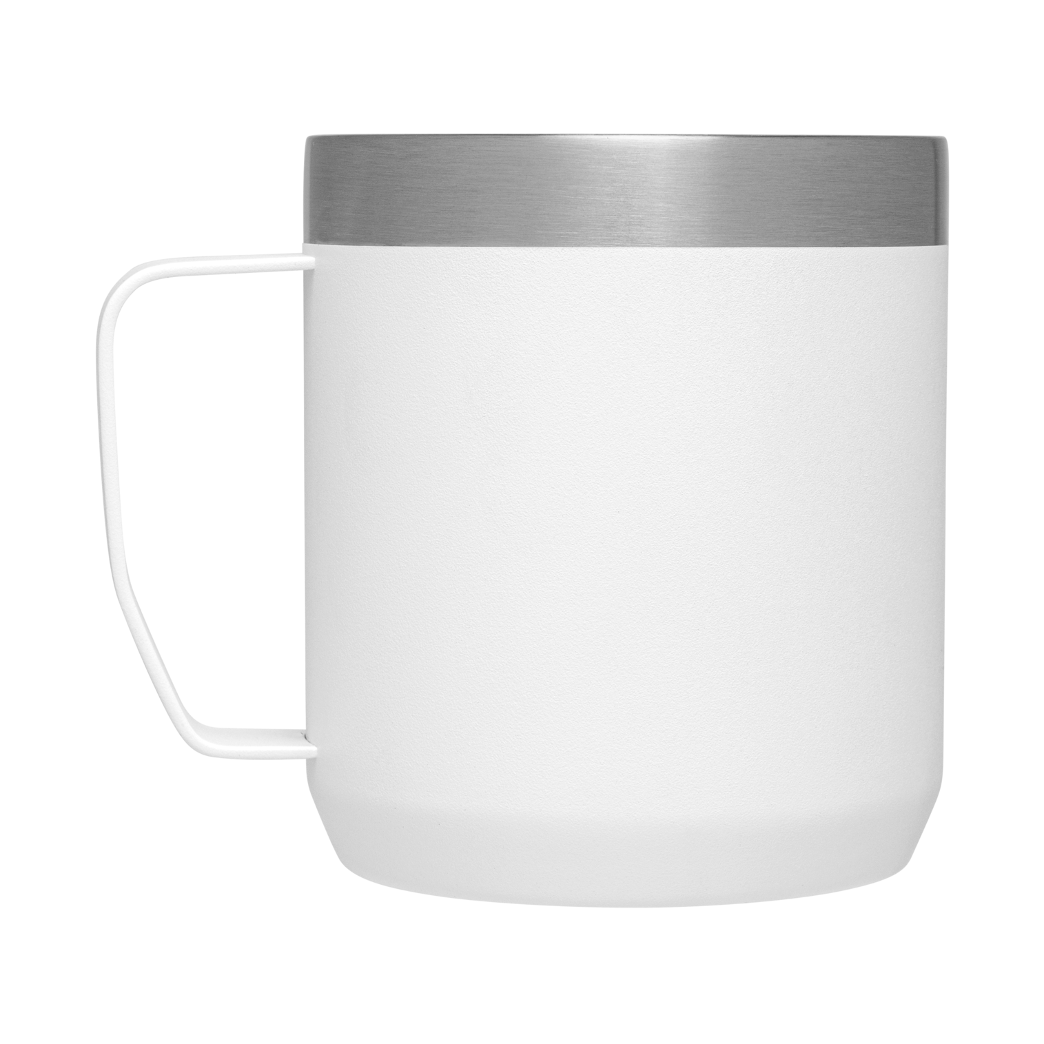 Classic Legendary Camp Mug | 12 OZ - Refill Anywhere