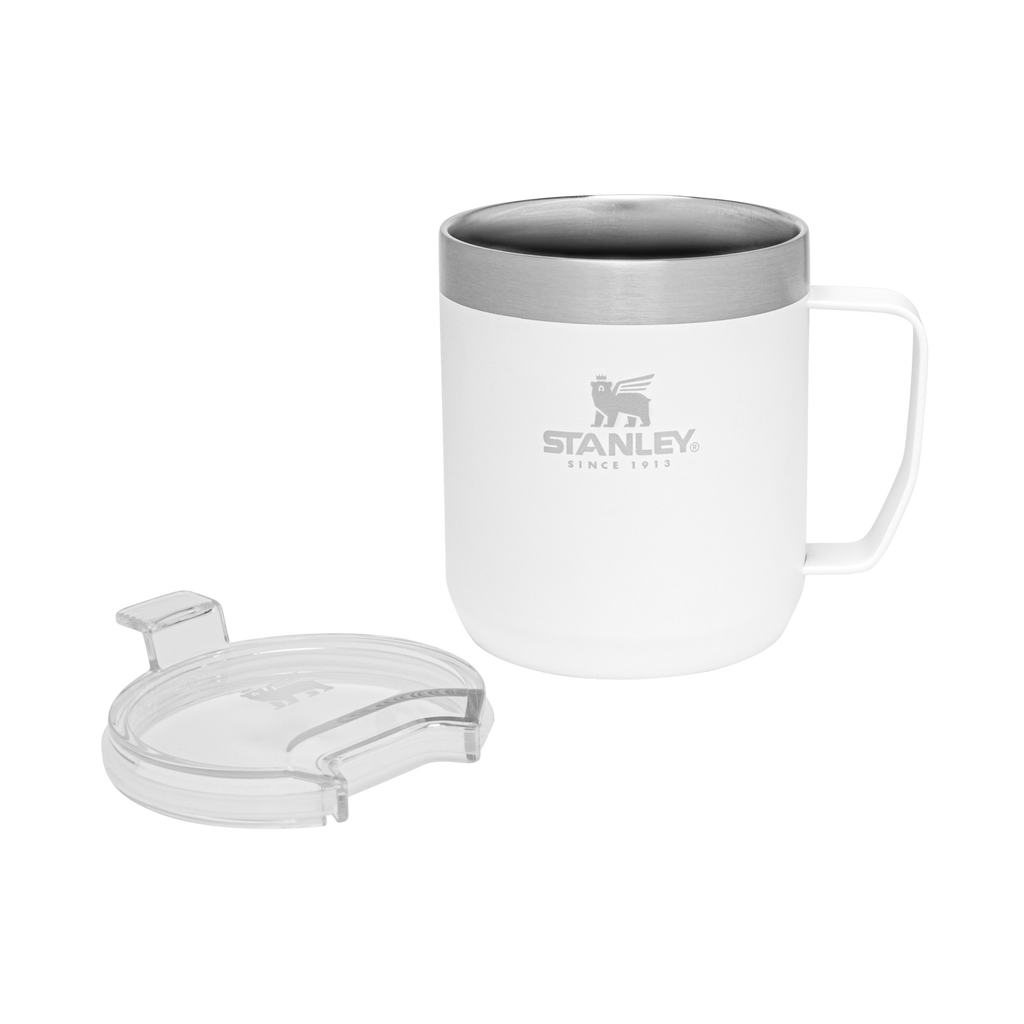 Classic Legendary Camp Mug | 12 OZ - Refill Anywhere