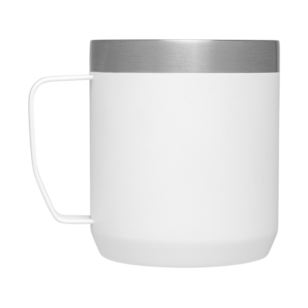 Classic Legendary Camp Mug | 12 OZ - Stanley Create - Your Daily Cup
