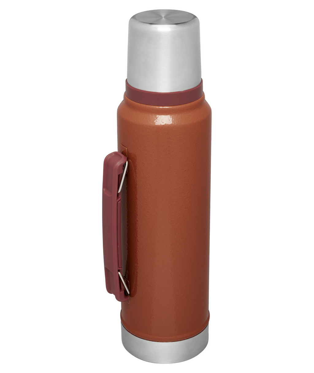 Classic Legendary Bottle | 1.1 QT - Stanley Create - Made for Your Day