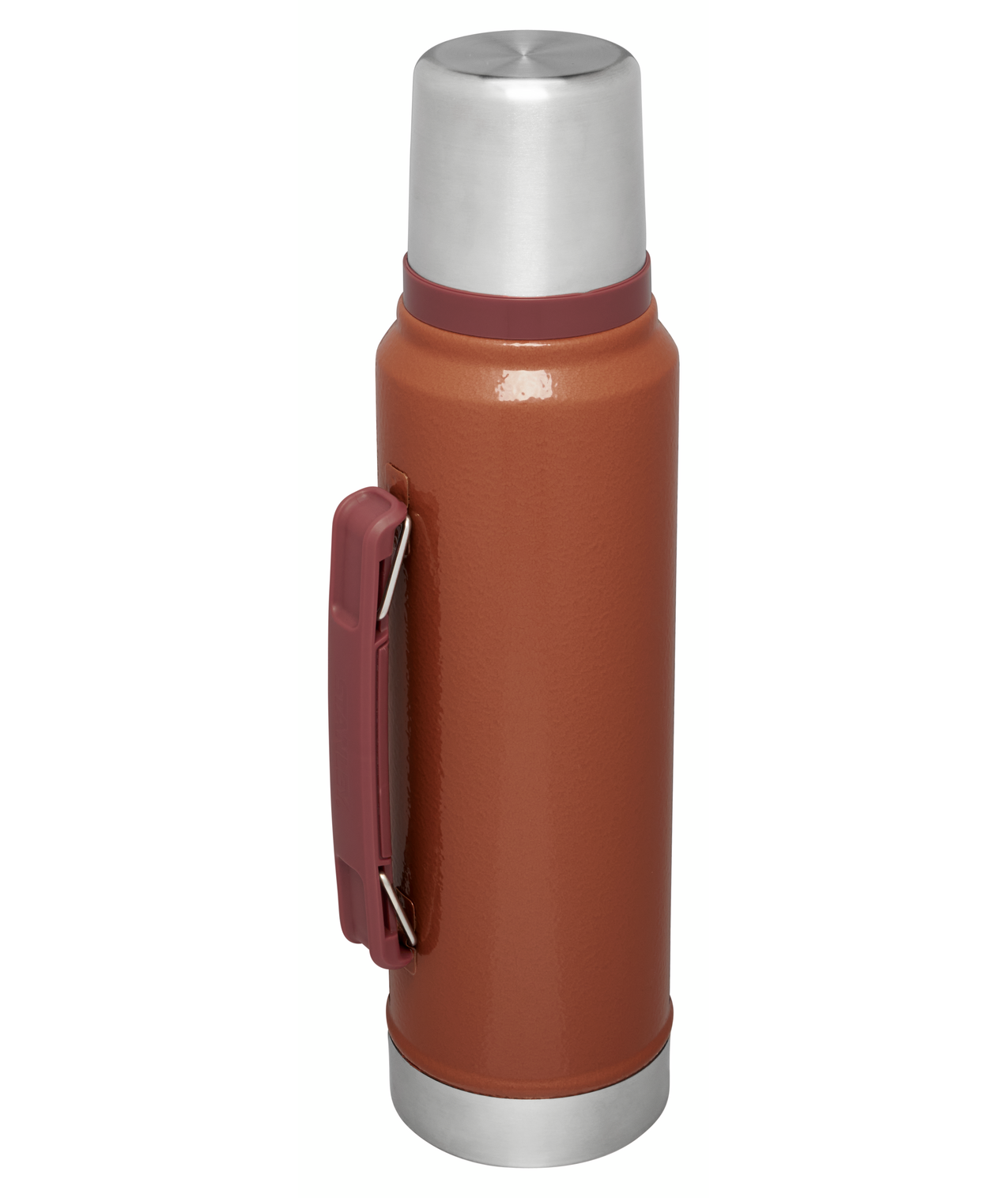 Classic Legendary Bottle | 1.1 QT - Stanley Create - Made for Your Day