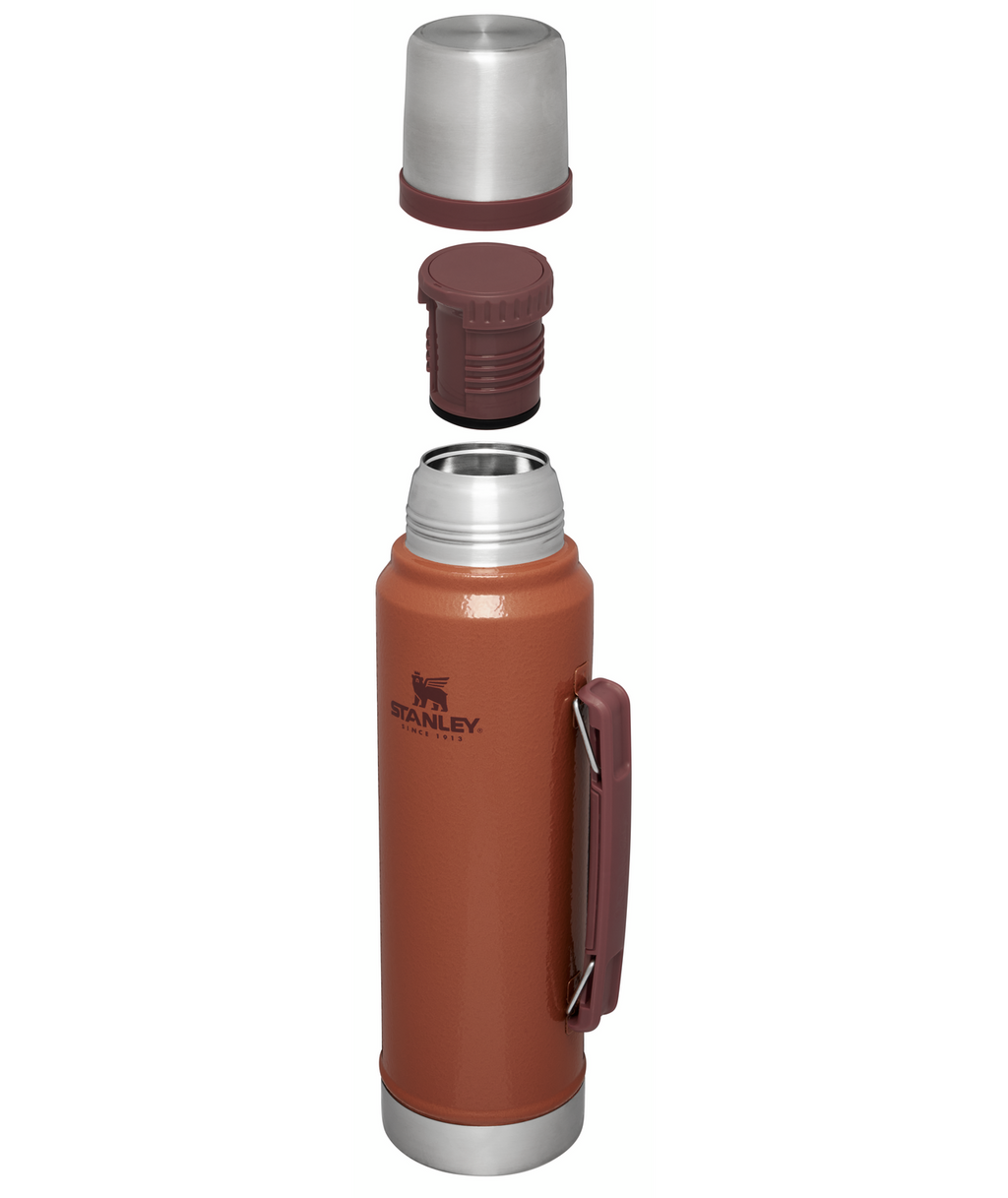 Classic Legendary Bottle | 1.1 QT - Stanley Create - Made for Your Day