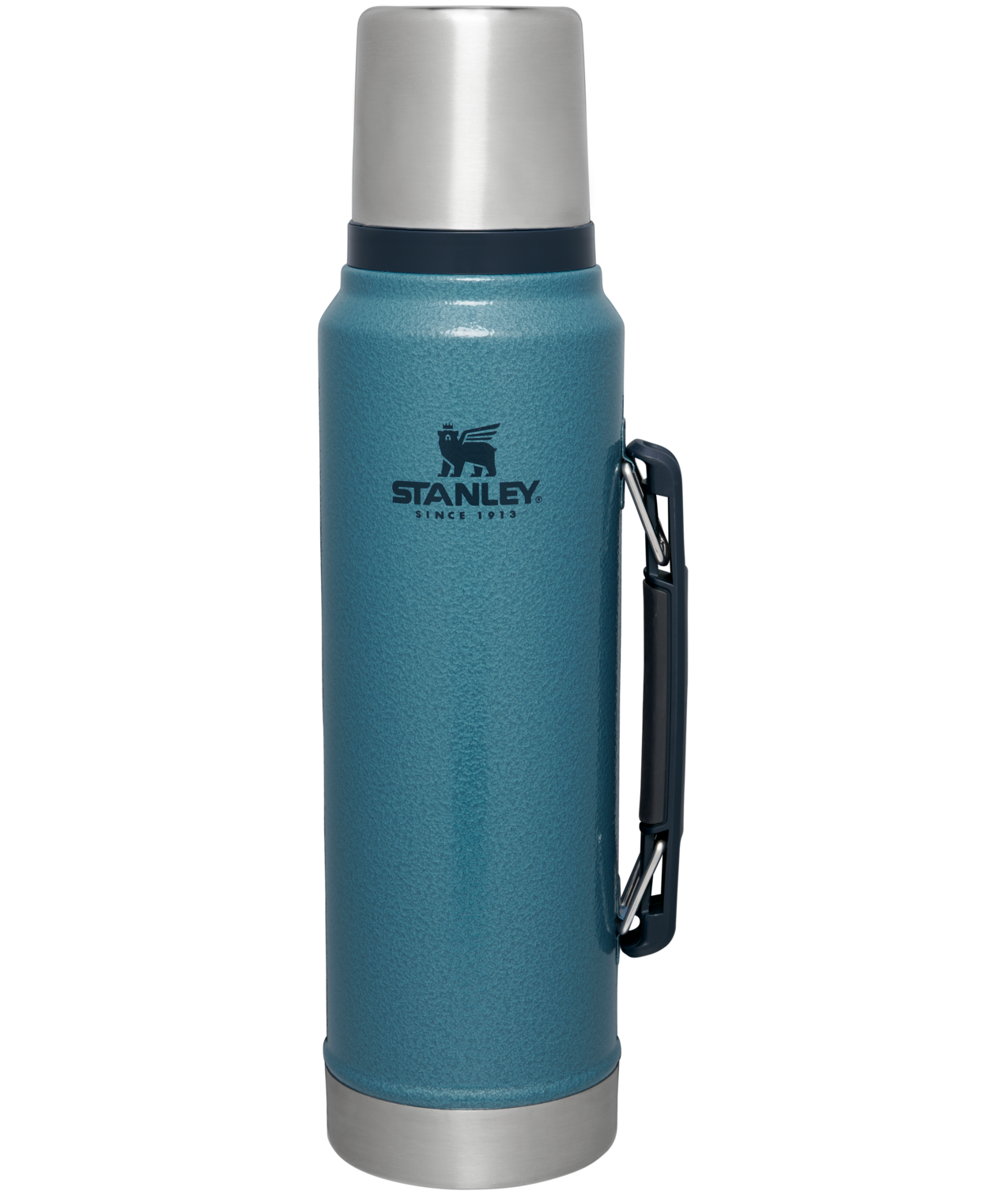 Classic Legendary Bottle | 1.1 QT - Stanley Create - Made for Your Day