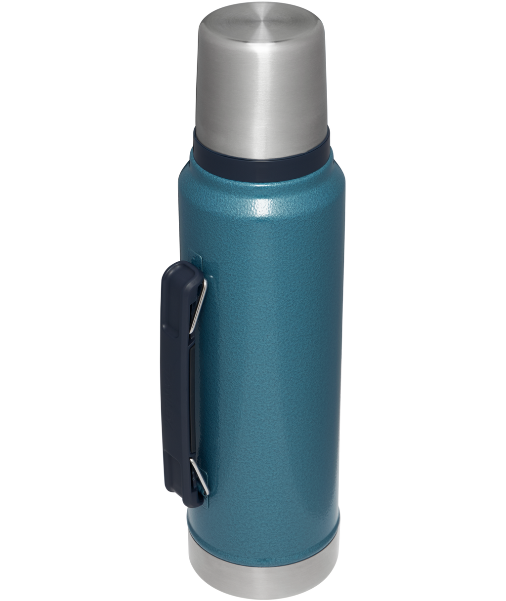 Classic Legendary Bottle | 1.1 QT - Stanley Create - Made for Your Day