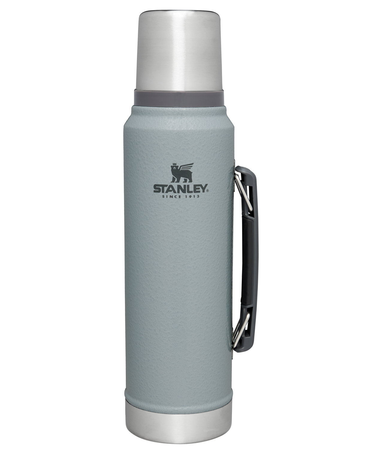 Classic Legendary Bottle | 1.1 QT - Stanley Create - Made for Your Day