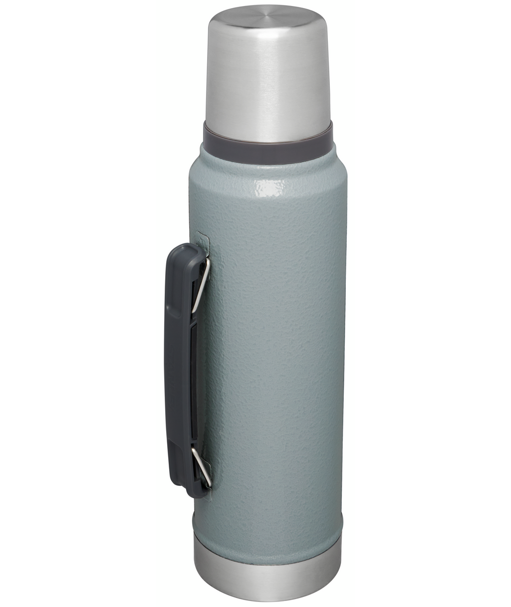 Classic Legendary Bottle | 1.1 QT - Stanley Create - Made for Your Day