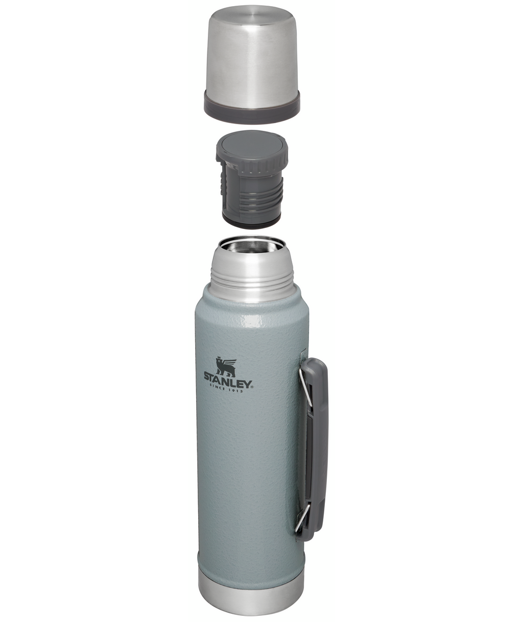 Classic Legendary Bottle | 1.1 QT - Stanley Create - Made for Your Day