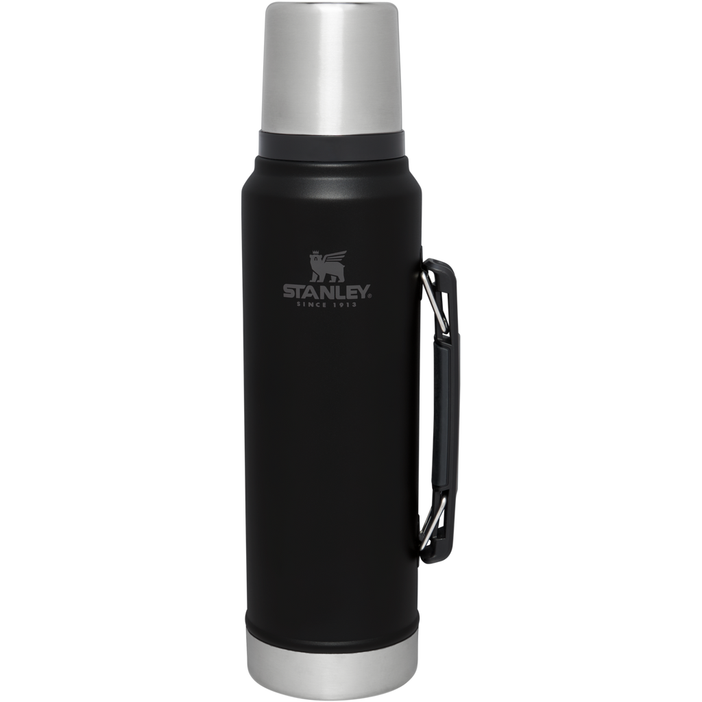 Classic Legendary Bottle | 1.1 QT - Stanley Create - Made for Your Day
