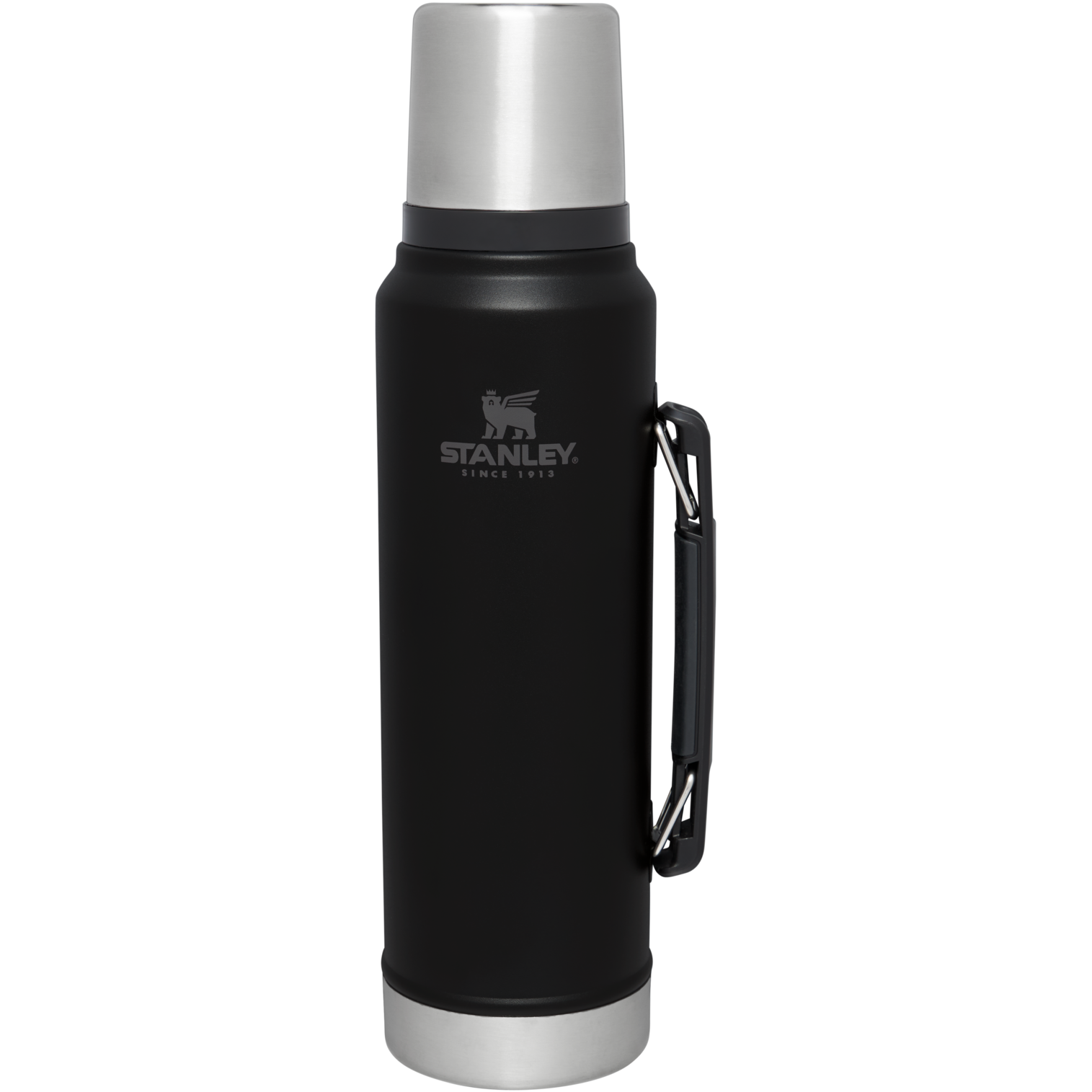 Classic Legendary Bottle | 1.1 QT - Stanley Create - Made for Your Day