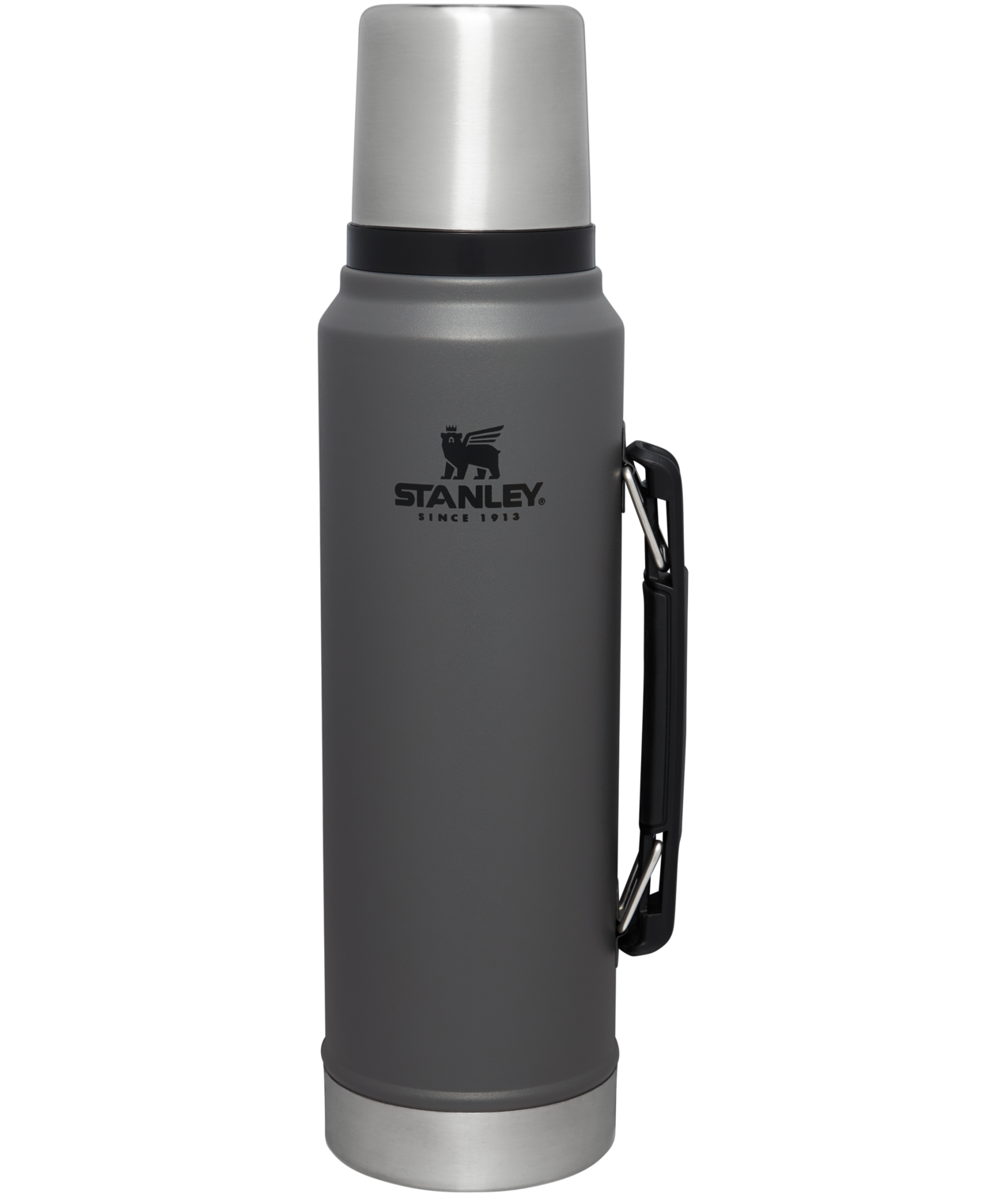 Classic Legendary Bottle | 1.1 QT - Stanley Create - Made for Your Day
