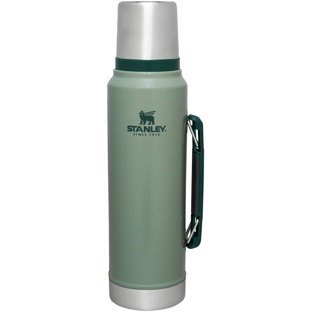 Classic Legendary Bottle | 1.1 QT - Stanley Create - Made for Your Day
