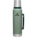 Classic Legendary Bottle | 1.1 QT - Stanley Create - Made for Your Day