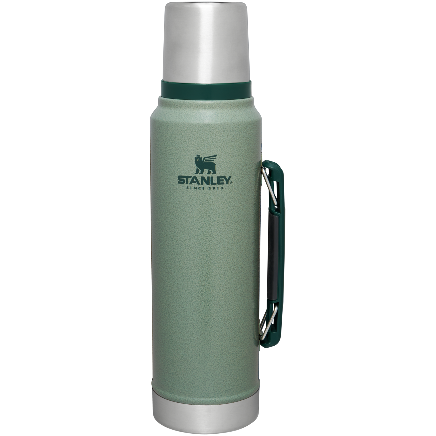 Classic Legendary Bottle | 1.1 QT - Stanley Create - Made for Your Day