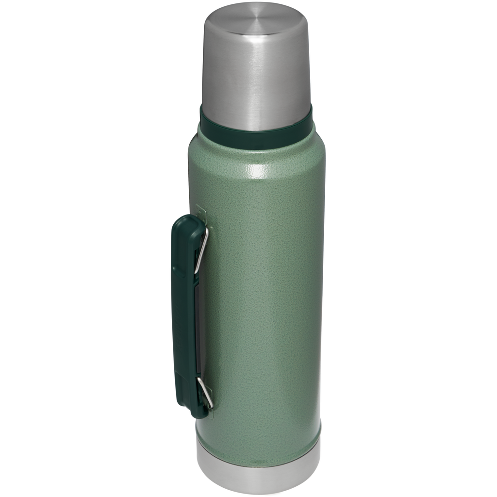 Classic Legendary Bottle | 1.1 QT - Stanley Create - Made for Your Day