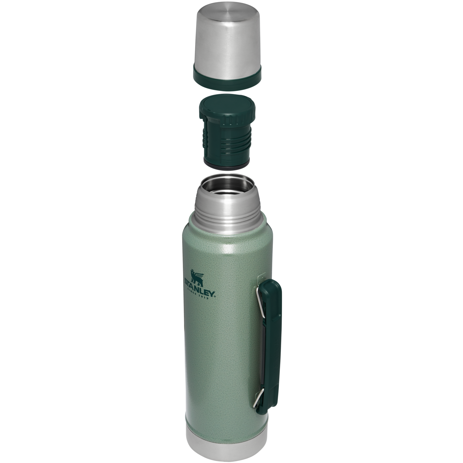 Classic Legendary Bottle | 1.1 QT - Stanley Create - Made for Your Day