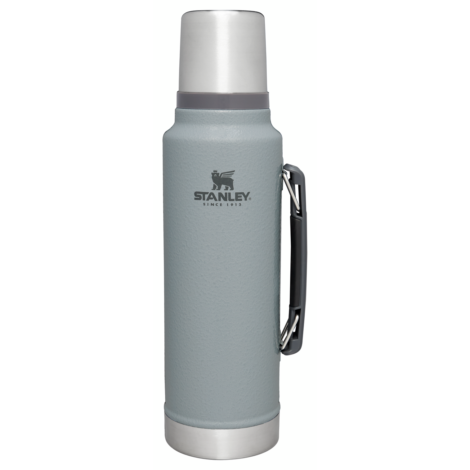 Classic Legendary Bottle | 1.5 QT - Stanley Create - Simple Hydration Choice