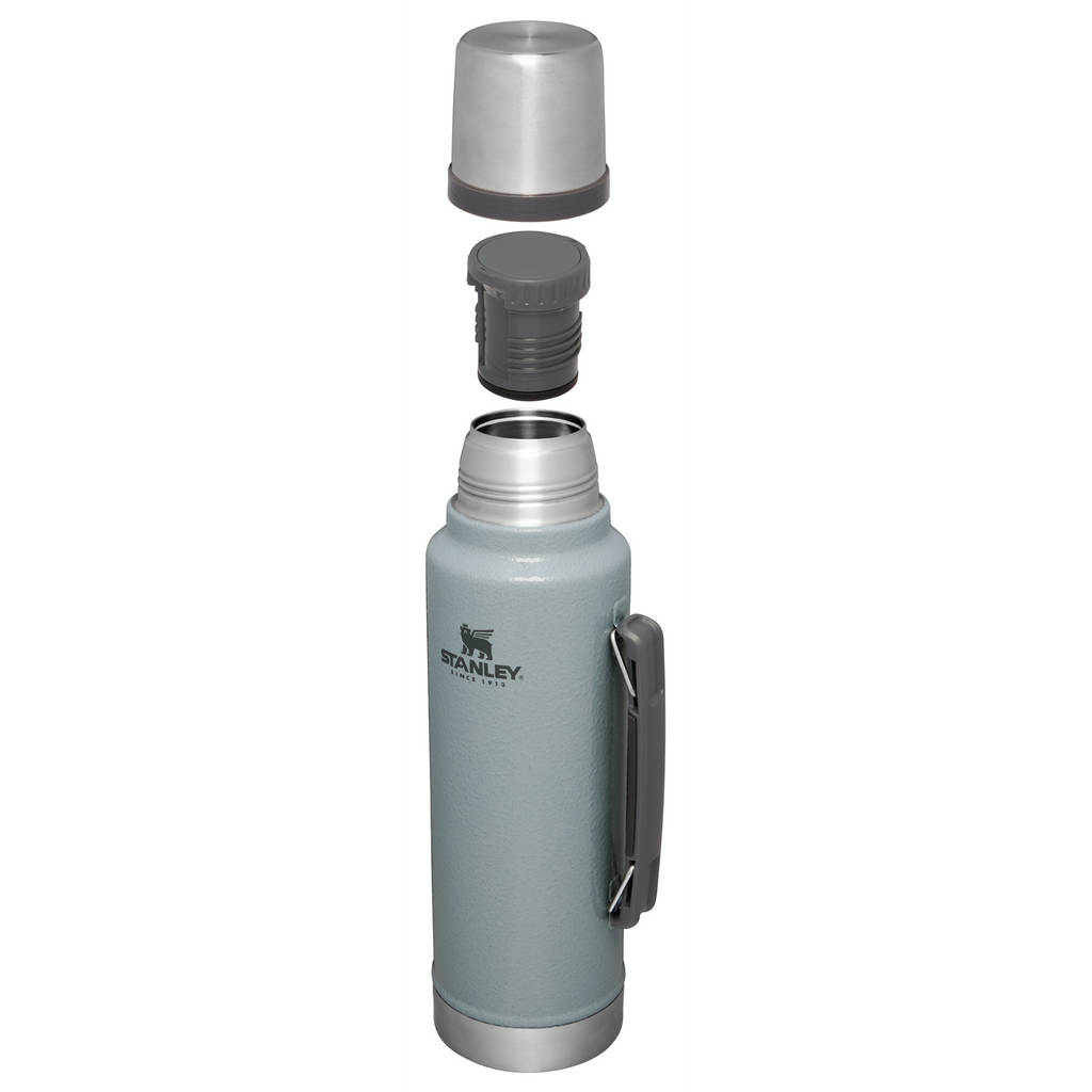 Classic Legendary Bottle | 1.5 QT - Stanley Create - Simple Hydration Choice