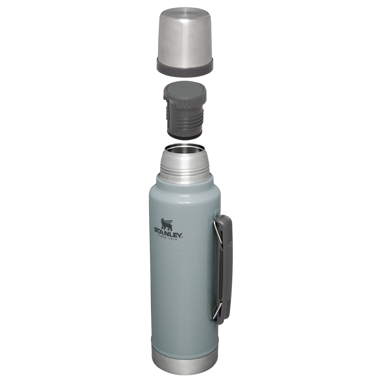 Classic Legendary Bottle | 1.5 QT - Stanley Create - Simple Hydration Choice