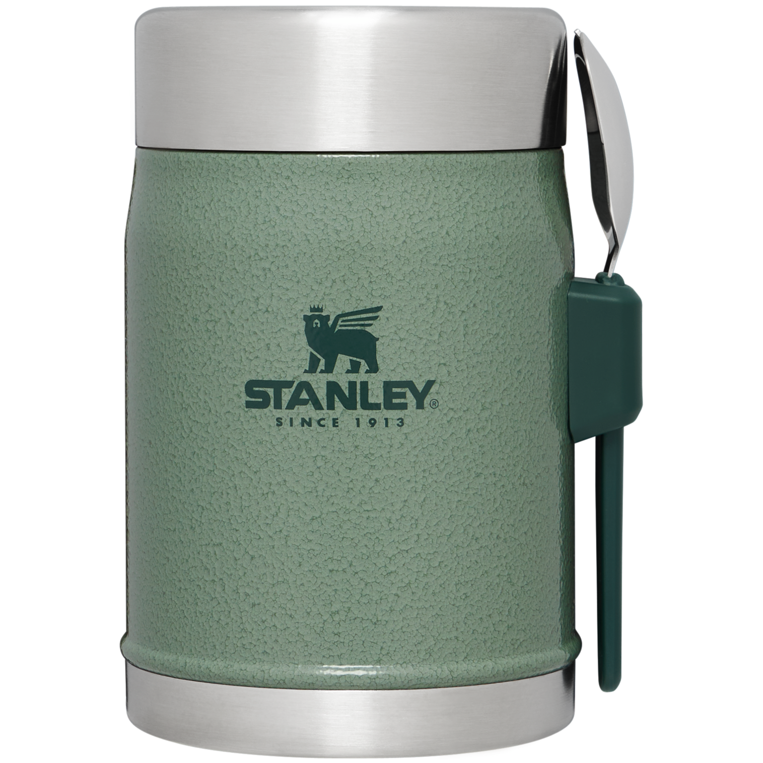 Classic Legendary Food Jar + Spork | 14 OZ - Stanley Create - Hydration Made Easy