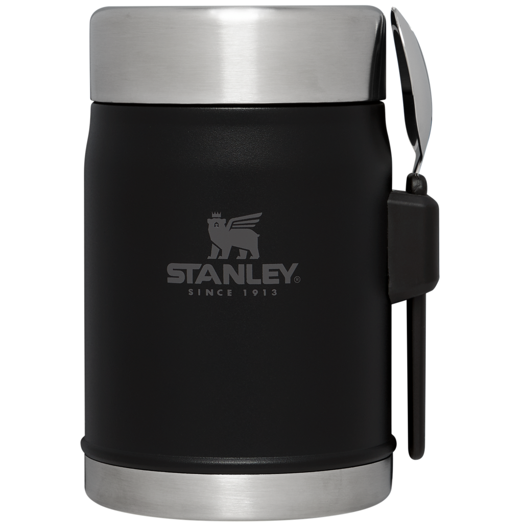 Classic Legendary Food Jar + Spork | 14 OZ - Stanley Create - Hydration Made Easy