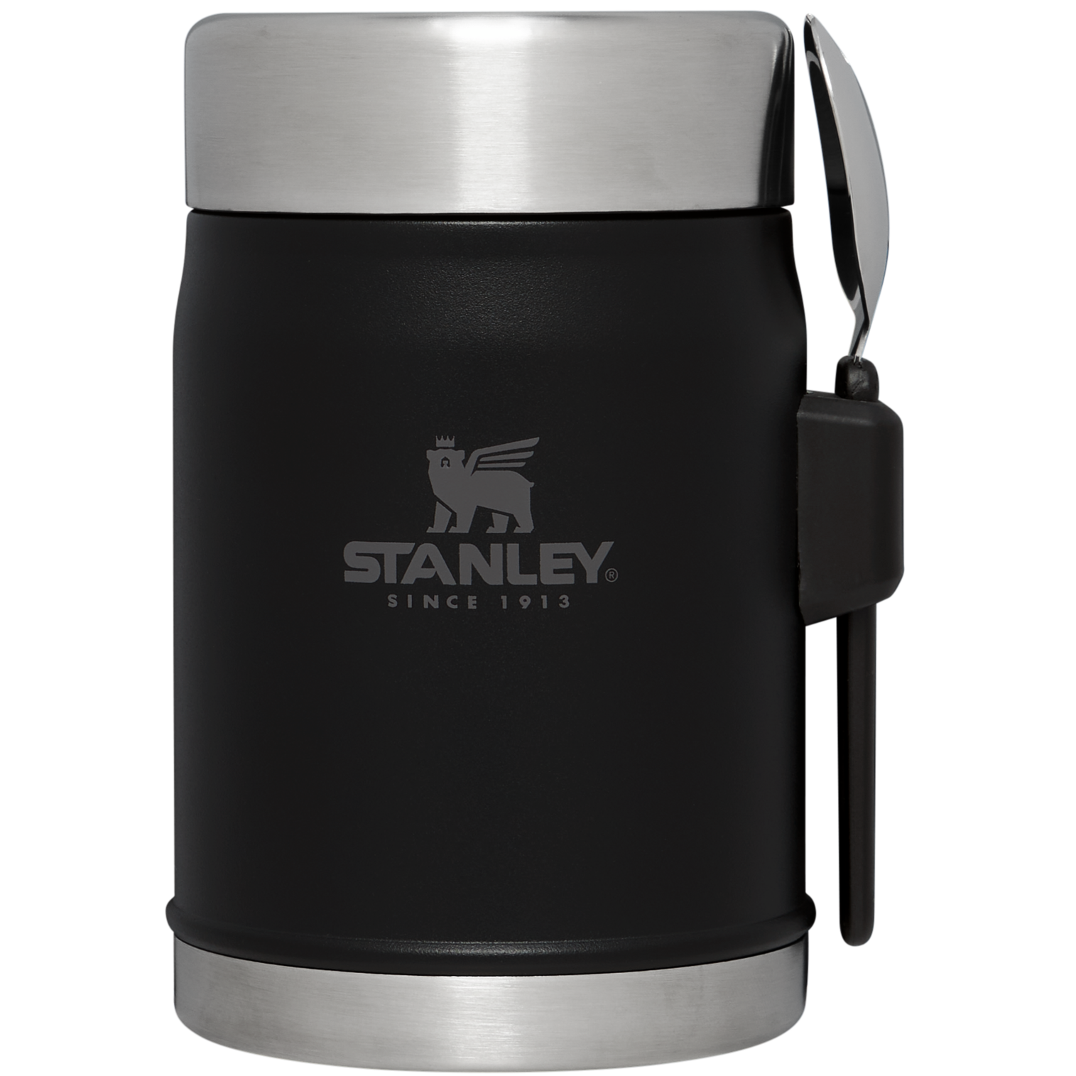Classic Legendary Food Jar + Spork | 14 OZ - Stanley Create - Hydration Made Easy
