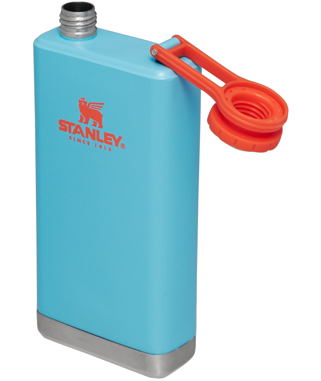 Adventure Pre-Party Flask | 8 OZ - Better Cup Days