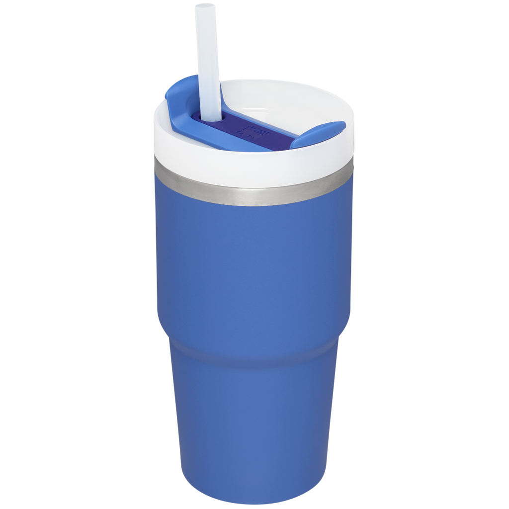 The Quencher H2.0 FlowState™ Tumbler | 20 OZ - Stanley Create - Daily Sip Essential