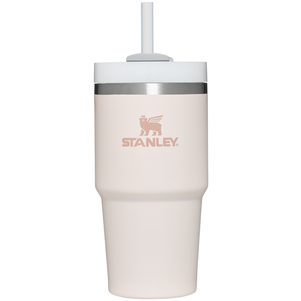 The Quencher H2.0 FlowState™ Tumbler | 20 OZ - One Stanley Daily
