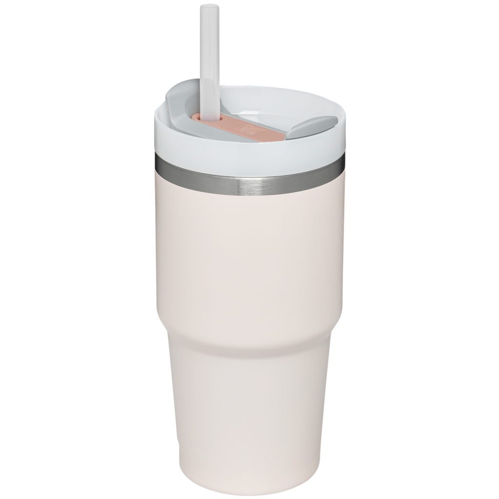 The Quencher H2.0 FlowState™ Tumbler | 20 OZ - Stanley Create - Daily Sip Essential