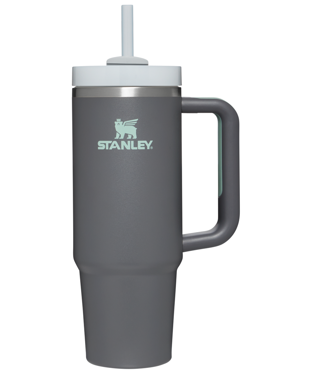The Quencher H2.0 Flowstate™ Tumbler | 30 OZ - Stanley Create - Your Refill Routine