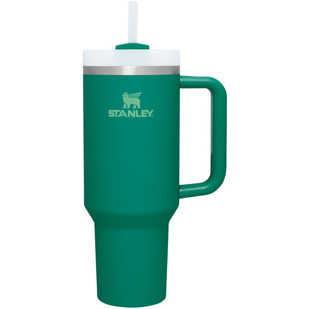 The Quencher H2.0 FlowState™ Tumbler  | 40 OZ - Stanley Create - Made for Your Routine