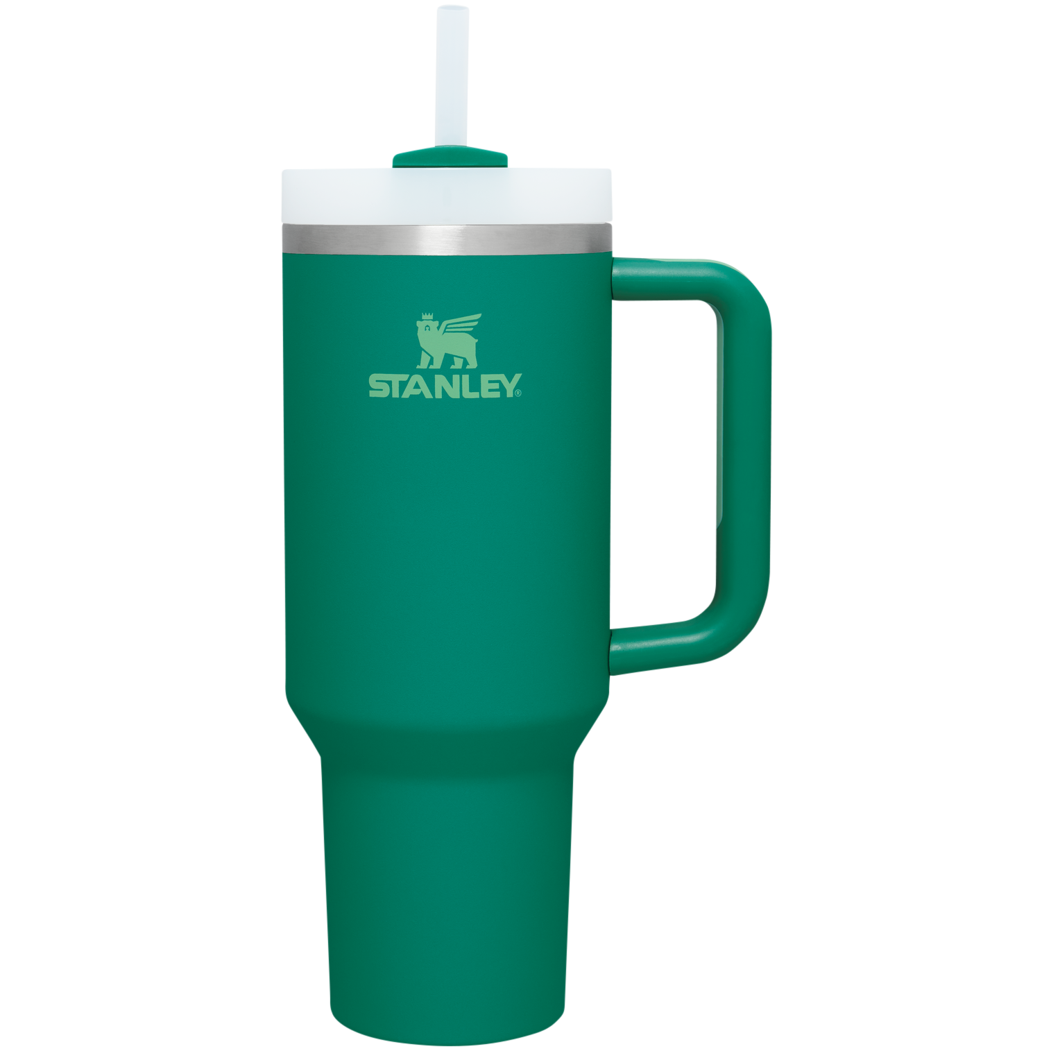 The Quencher H2.0 FlowState™ Tumbler  | 40 OZ - Stanley Create - Made for Your Routine