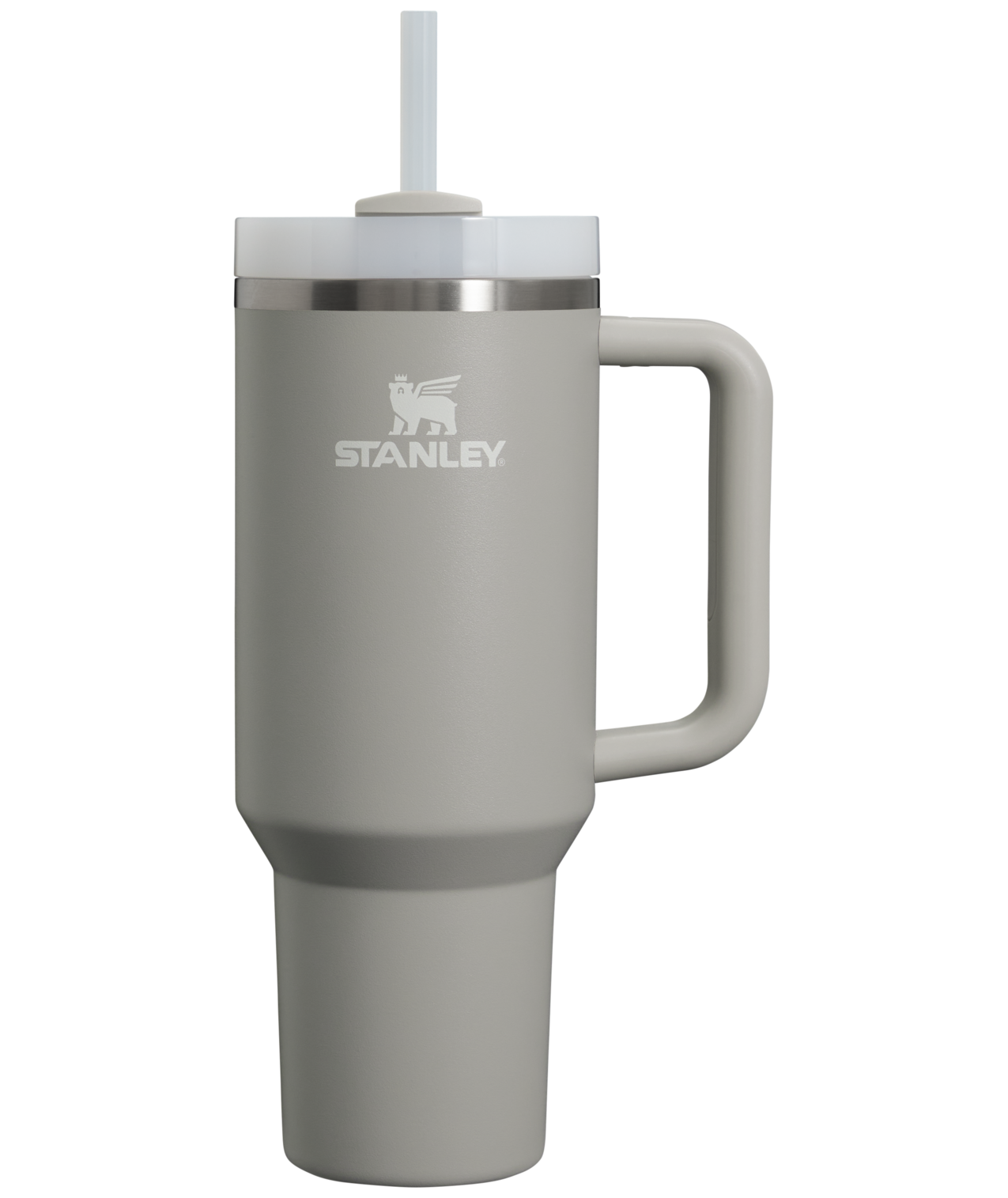 The Quencher H2.0 FlowState™ Tumbler  | 40 OZ - Stanley Create - Made for Your Routine