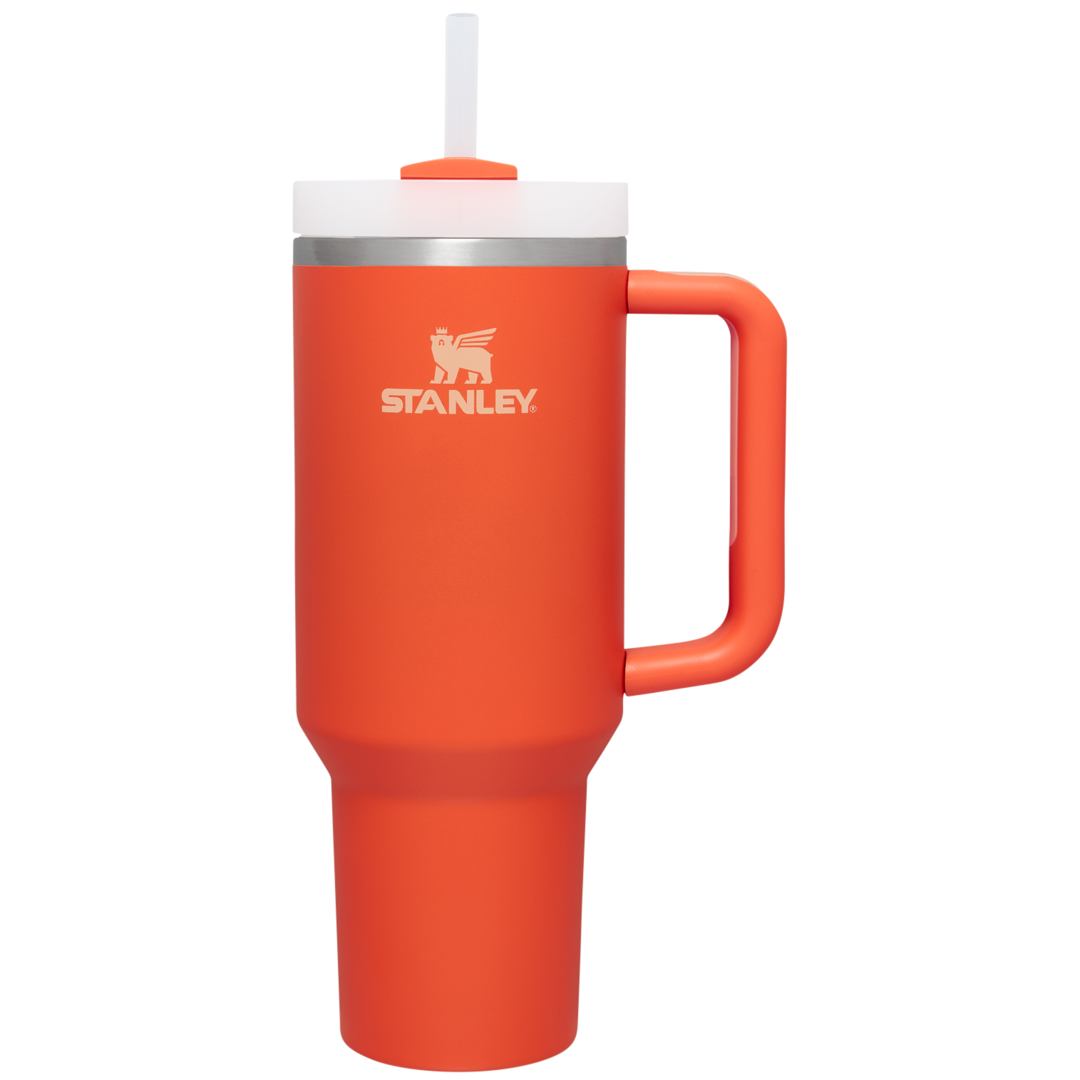The Quencher H2.0 FlowState™ Tumbler  | 40 OZ - Stanley Create - Made for Your Routine