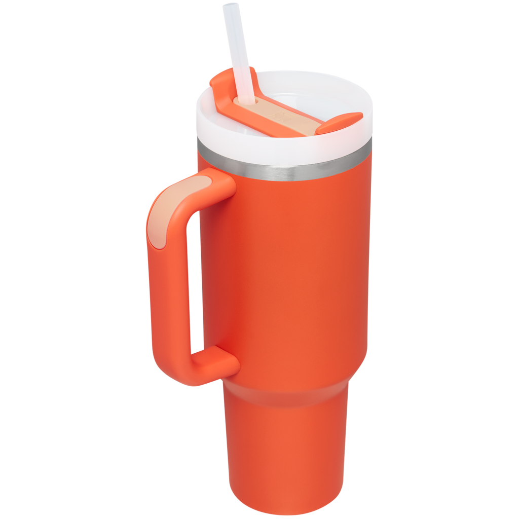 The Quencher H2.0 FlowState™ Tumbler  | 40 OZ - Stanley Create - Made for Your Routine