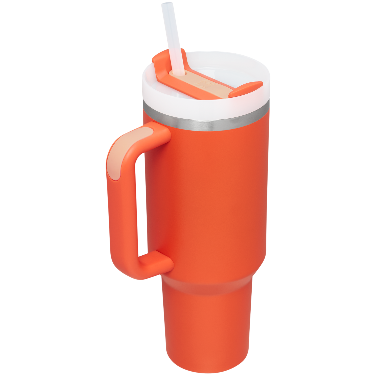 The Quencher H2.0 FlowState™ Tumbler  | 40 OZ - Stanley Create - Made for Your Routine