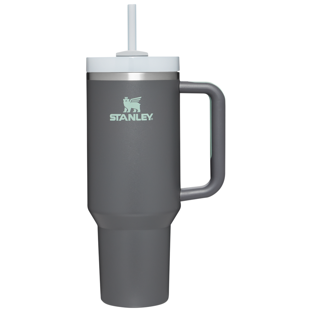 The Quencher H2.0 FlowState™ Tumbler  | 40 OZ - Stanley Create - Made for Your Routine
