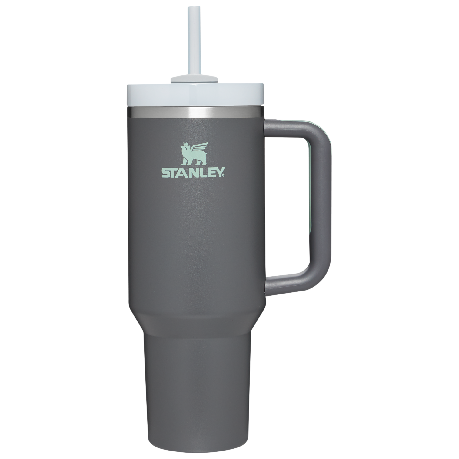 The Quencher H2.0 FlowState™ Tumbler  | 40 OZ - Stanley Create - Made for Your Routine
