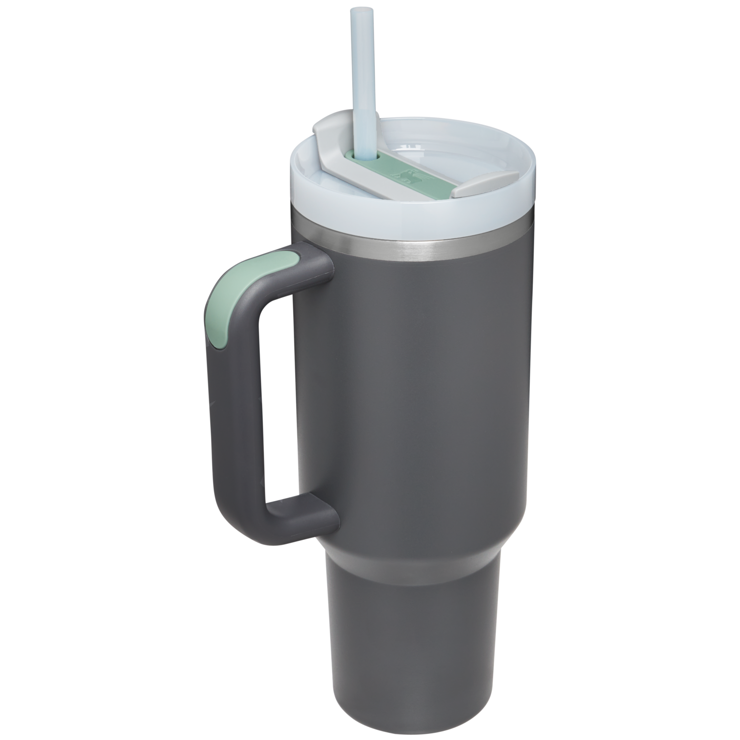 The Quencher H2.0 FlowState™ Tumbler  | 40 OZ - Stanley Create - Made for Your Routine