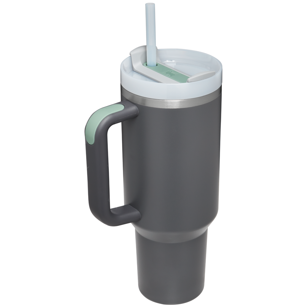 The Quencher H2.0 FlowState™ Tumbler  | 40 OZ - Stanley Create - Made for Your Routine