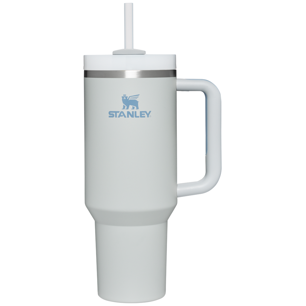 The Quencher H2.0 FlowState™ Tumbler  | 40 OZ - Stanley Create - Made for Your Routine