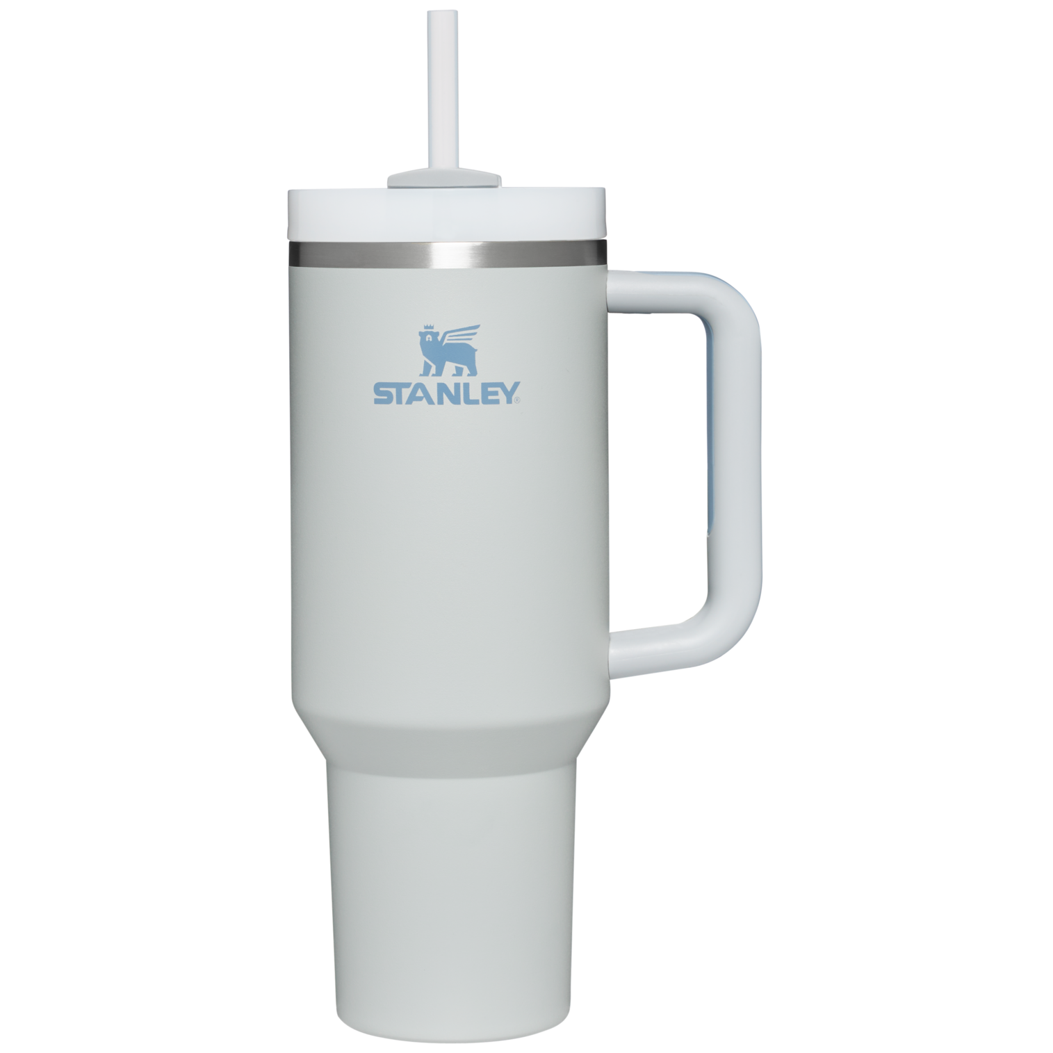 The Quencher H2.0 FlowState™ Tumbler  | 40 OZ - Stanley Create - Made for Your Routine