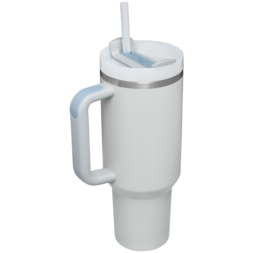 The Quencher H2.0 FlowState™ Tumbler  | 40 OZ - Stanley Create - Made for Your Routine