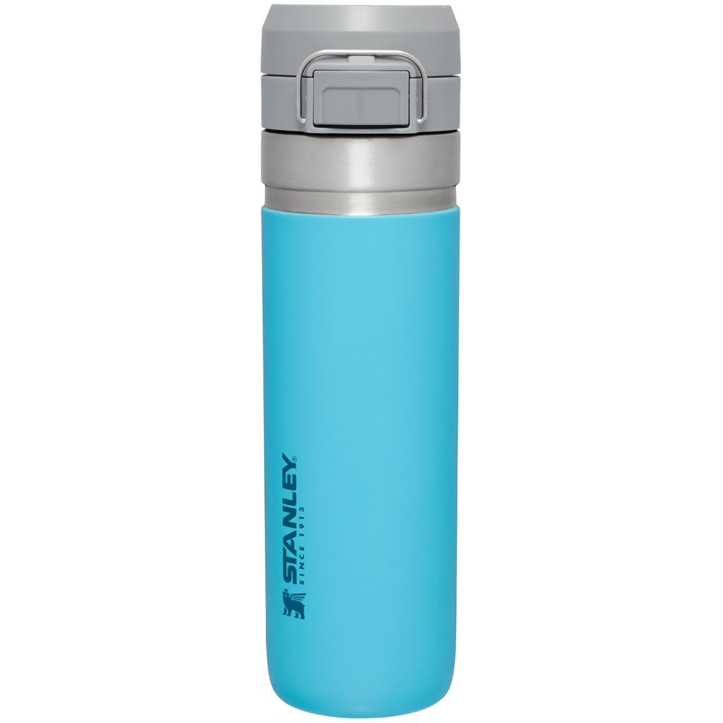 The Quick Flip Go Bottle | 24 OZ - Stanley for School
